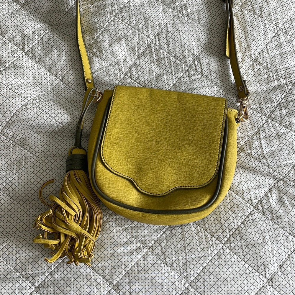 Steve Madden crossbody purse